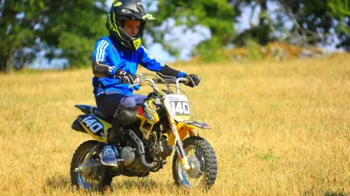 Camping Domaine de la Paille Basse - Soulliac, Dordogne, Frankrijk