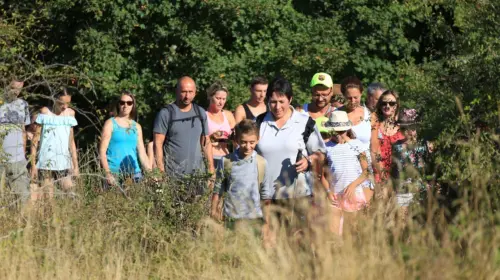 Camping Domaine de la Paille Basse - Soulliac, Dordogne, Frankrijk