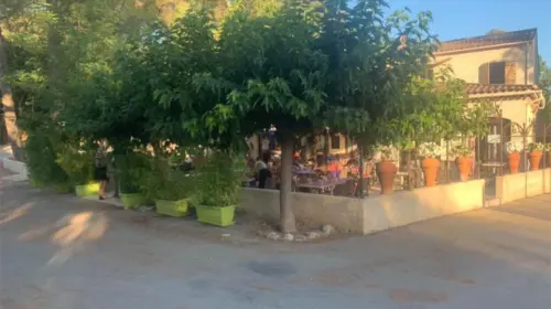 Camping La Foux - Draguignan, Côte d'Azur, Zuid-Frankrijk