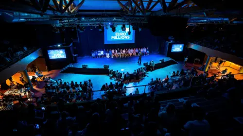 Camping Le Vieux Port - Messanges, Nouvelle-Aquitaine, Zuid-Frankrijk