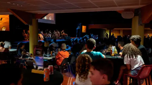 Camping Le Vieux Port - Messanges, Nouvelle-Aquitaine, Zuid-Frankrijk