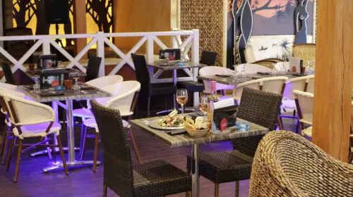 Camping Le Vieux Port - Messanges, Nouvelle-Aquitaine, Zuid-Frankrijk