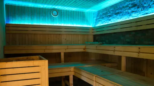 Camping Le Vieux Port - Messanges, Nouvelle-Aquitaine, Zuid-Frankrijk