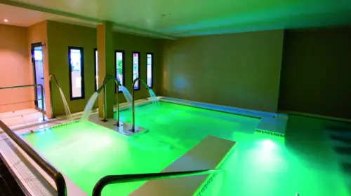 Camping Le Vieux Port - Messanges, Nouvelle-Aquitaine, Zuid-Frankrijk