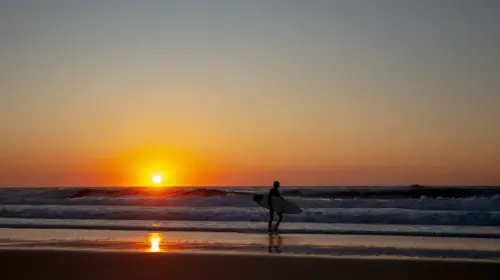 Camping Le Vieux Port - Messanges, Nouvelle-Aquitaine, Zuid-Frankrijk